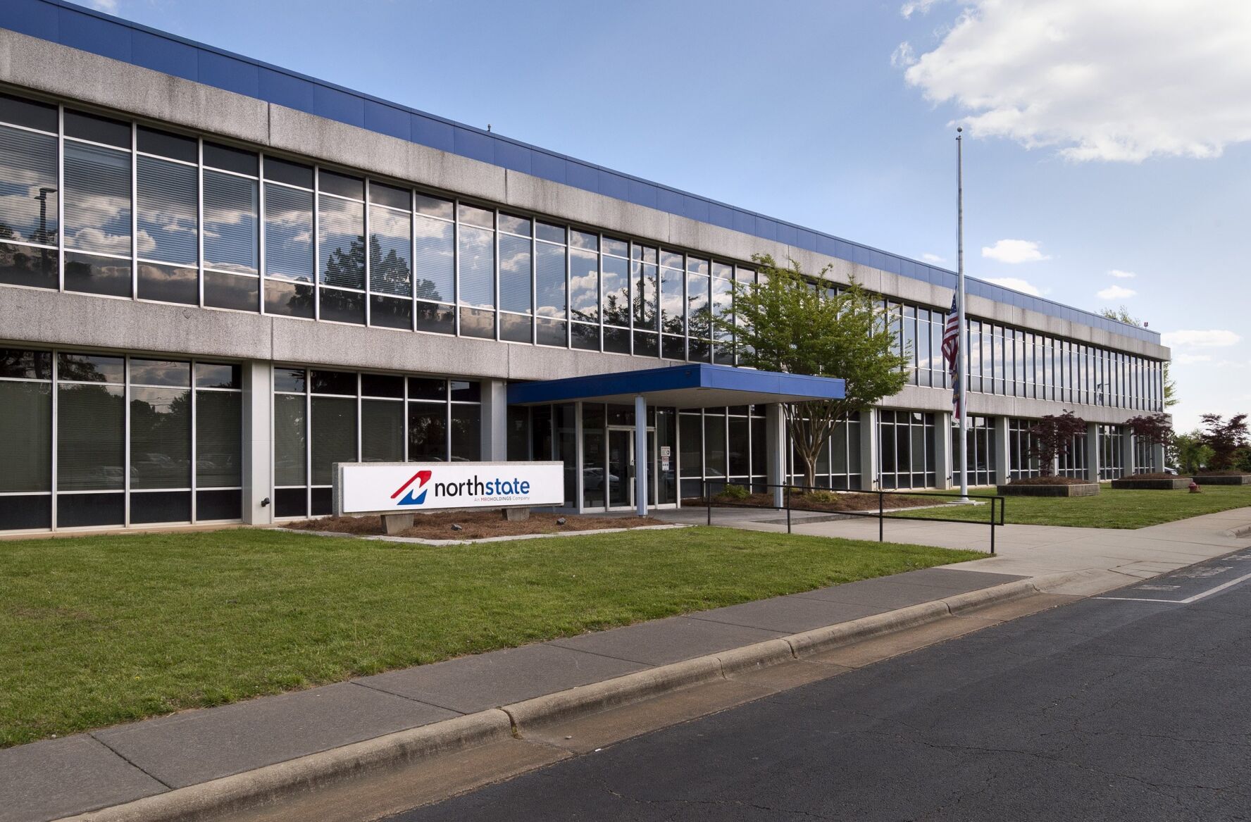 North State Aviation